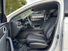 Geely Emgrand 5th Generation 1.5L CVT Luxury - photo 11