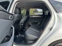 Geely Emgrand 5th Generation 1.5L CVT Luxury - photo 12