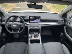 Geely Emgrand 5th Generation 1.5L CVT Luxury - photo 13