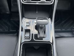 Geely Emgrand 5th Generation 1.5L CVT Luxury - photo 16