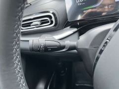 Geely Emgrand 5th Generation 1.5L CVT Luxury - photo 17
