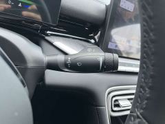Geely Emgrand 5th Generation 1.5L CVT Luxury - photo 18