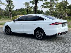 Geely Emgrand 5th Generation 1.5L CVT Luxury - photo 4