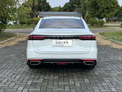 Geely Emgrand 5th Generation 1.5L CVT Luxury - photo 5