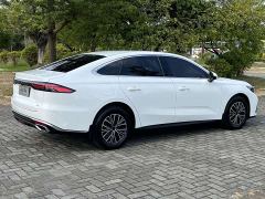 Geely Emgrand 5th Generation 1.5L CVT Luxury - photo 6