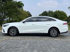 Geely Emgrand 5th Generation 1.5L CVT Luxury - photo 7