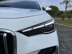 Geely Emgrand 5th Generation 1.5L CVT Luxury - photo 8