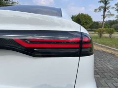 Geely Emgrand 5th Generation 1.5L CVT Luxury - photo 9