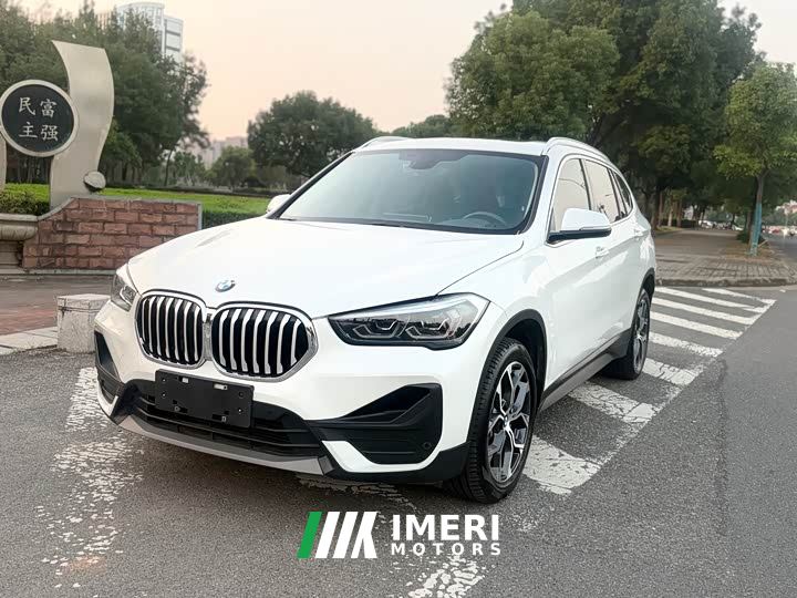 BMW X1 sDrive20Li Fashion