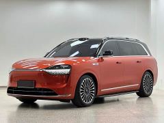 AITO M9 Extended Range Max 42kWh 6-Seater - фото 1