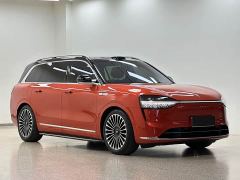 AITO M9 Extended Range Max 42kWh 6-Seater - фото 3