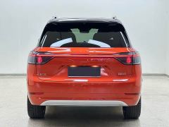 AITO M9 Extended Range Max 42kWh 6-Seater - фото 5