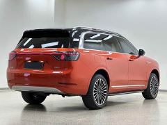 AITO M9 Extended Range Max 42kWh 6-Seater - фото 6