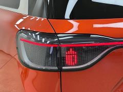 AITO M9 Extended Range Max 42kWh 6-Seater - фото 9