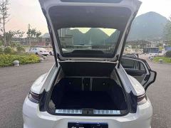 Porsche Panamera 2.9T - ფოტო 10