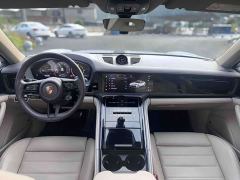 Porsche Panamera 2.9T - ფოტო 11