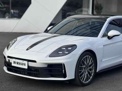 Porsche Panamera 2.9T - ფოტო 14