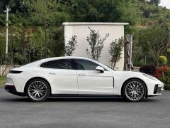 Porsche Panamera 2.9T - ფოტო 15