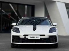 Porsche Panamera 2.9T - ფოტო 2