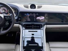 Porsche Panamera 2.9T - ფოტო 7