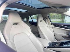 Porsche Panamera 2.9T - ფოტო 8