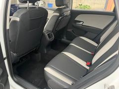 Jetta VS8 280TSI Automatic Premium Edition - ფოტო 5