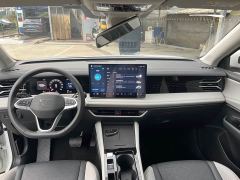 Jetta VS8 280TSI Automatic Premium Edition - ფოტო 6