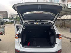 Jetta VS8 280TSI Automatic Premium Edition - ფოტო 8