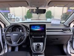 Haval M6 PLUS 1.5T DCT Elite Smart Connected Edition - фото 11