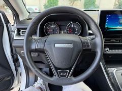 Haval M6 PLUS 1.5T DCT Elite Smart Connected Edition - фото 13