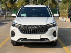 Haval M6 PLUS 1.5T DCT Elite Smart Connected Edition - фото 2
