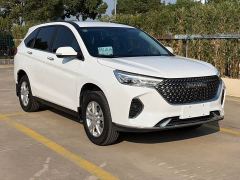 Haval M6 PLUS 1.5T DCT Elite Smart Connected Edition - фото 3
