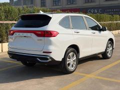 Haval M6 PLUS 1.5T DCT Elite Smart Connected Edition - фото 4
