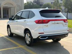 Haval M6 PLUS 1.5T DCT Elite Smart Connected Edition - фото 5