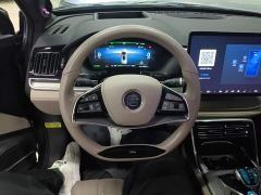 BYD Yuan Plus EV Glory Edition 600KM Premium - ფოტო 10