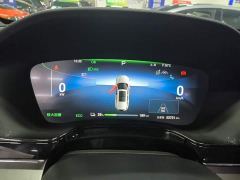 BYD Yuan Plus EV Glory Edition 600KM Premium - ფოტო 11