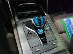BYD Yuan Plus EV Glory Edition 600KM Premium - ფოტო 13