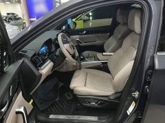 BYD Yuan Plus EV Glory Edition 600KM Premium - ფოტო 14