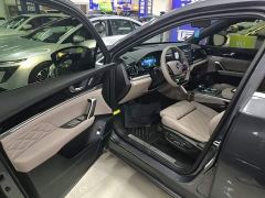 BYD Yuan Plus EV Glory Edition 600KM Premium - ფოტო 15