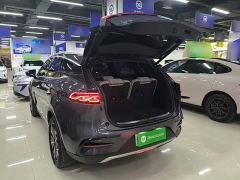 BYD Yuan Plus EV Glory Edition 600KM Premium - ფოტო 18