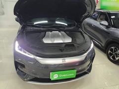 BYD Yuan Plus EV Glory Edition 600KM Premium - ფოტო 19