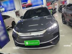 BYD Yuan Plus EV Glory Edition 600KM Premium - ფოტო 2