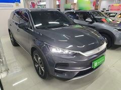 BYD Yuan Plus EV Glory Edition 600KM Premium - ფოტო 3