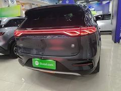 BYD Yuan Plus EV Glory Edition 600KM Premium - ფოტო 5
