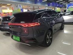 BYD Yuan Plus EV Glory Edition 600KM Premium - ფოტო 6