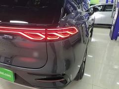 BYD Yuan Plus EV Glory Edition 600KM Premium - ფოტო 7