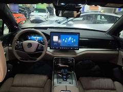 BYD Yuan Plus EV Glory Edition 600KM Premium - ფოტო 9