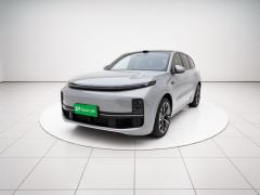 Li Auto L9 Ultra Smart Refresh Edition - ფოტო 1