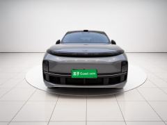 Li Auto L9 Ultra Smart Refresh Edition - ფოტო 2