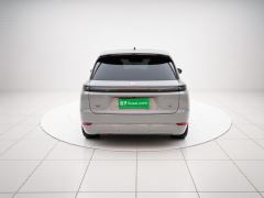 Li Auto L9 Ultra Smart Refresh Edition - ფოტო 5